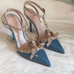 kate spade new york- Lydia Pumps